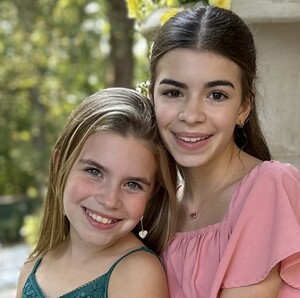 Fundraising Page: Grace and Olivia Fetter